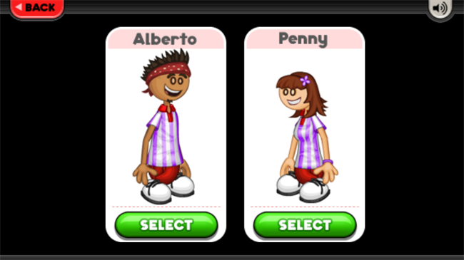 老爹冷饮店破解版无限金币