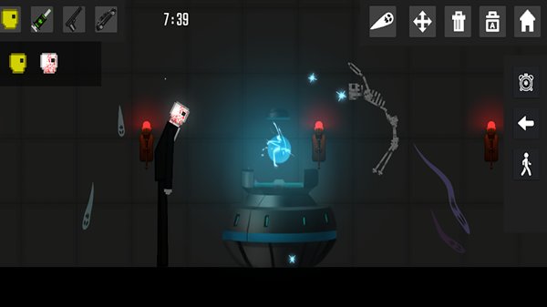 人门游乐场下载