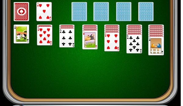 经典接龙官方版