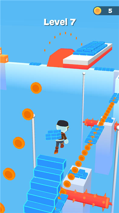 搬砖打工人手机版