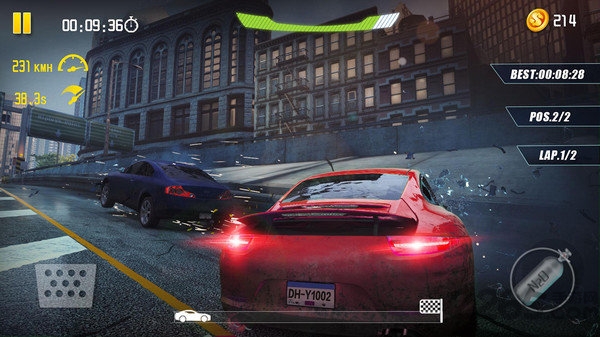 疾速漂移最新版