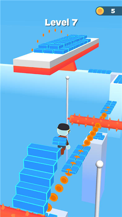 搬砖打工人手机版