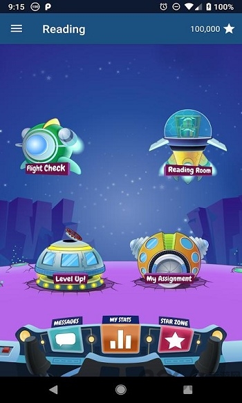 趣味测验手机版