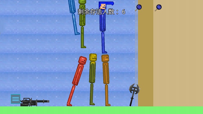 甜瓜奇妙游乐园游戏