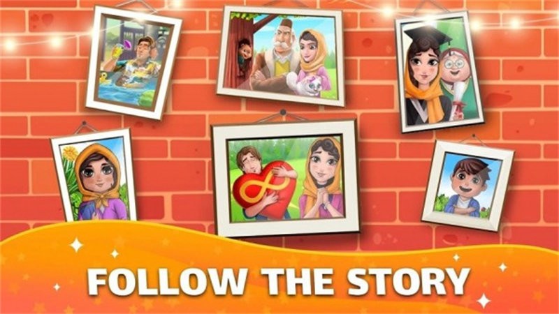 安娜的庄园游戏下载