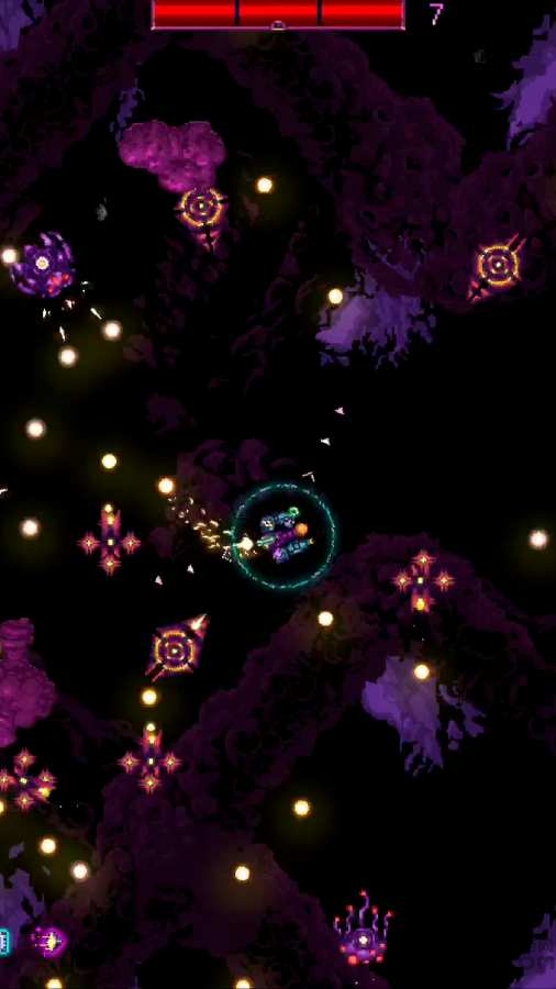 宇宙尽头最新版