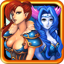 仙魔剑霸天神器破解版下载-安卓版下载v4.5.0无限元宝版