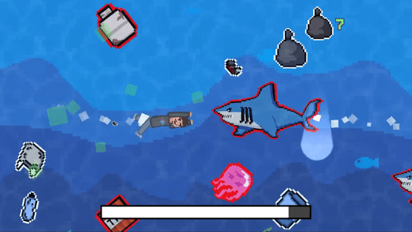 海洋行动最新版(teamseas)