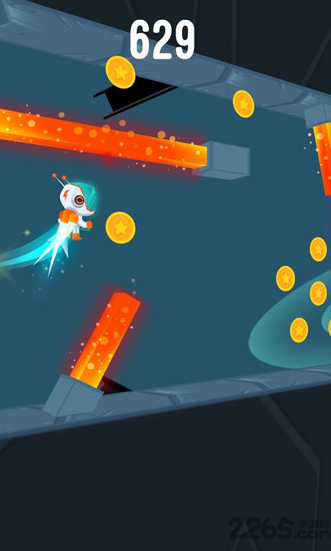 喷射小鸟最新版