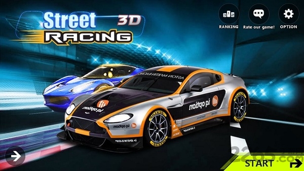 涡轮漂移赛车内购破解版