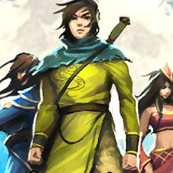 仙剑奇侠之孽情缘下载安装-仙剑奇侠之孽情缘最新版下载安卓手机版