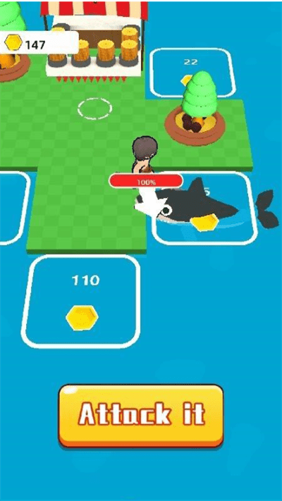 海洋农场最新版