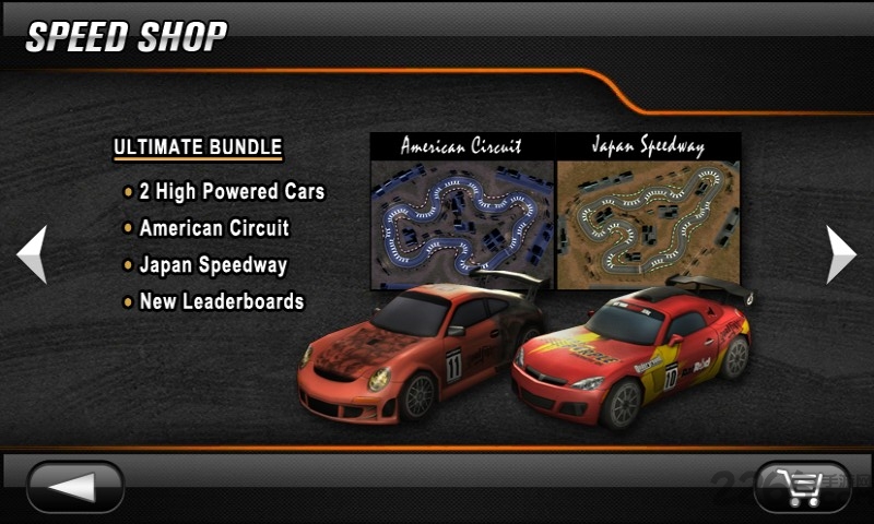 交通漂移赛车内购破解版