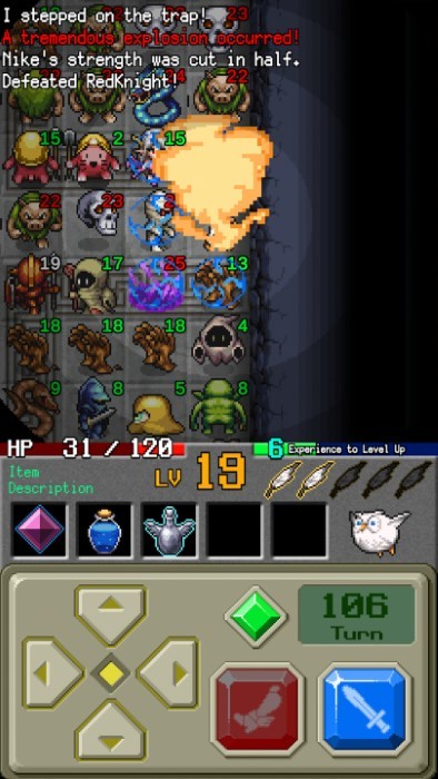 凯里巴托游戏(keribato)