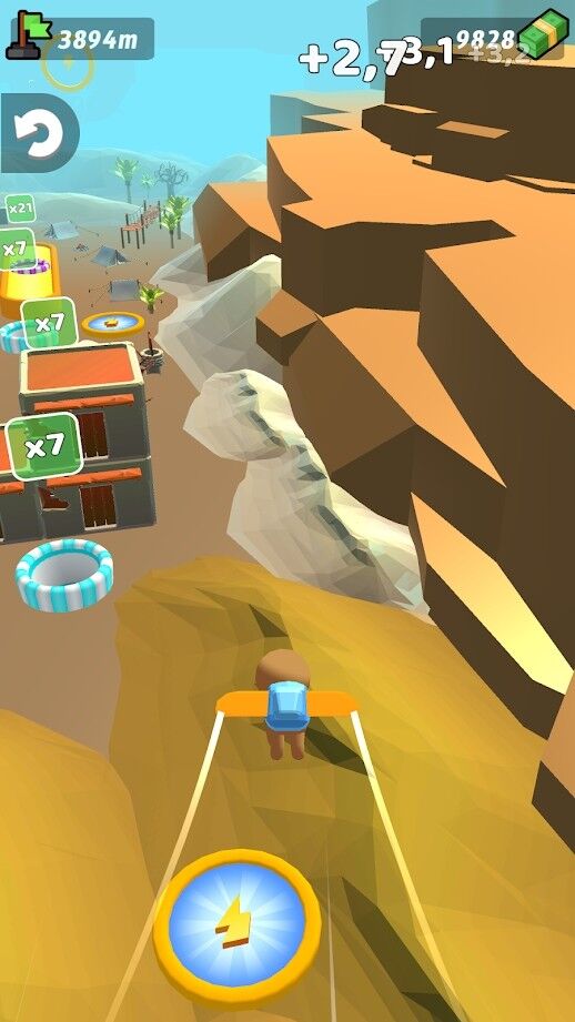 汽车蹦床官方版 汽车蹦床手机版下载