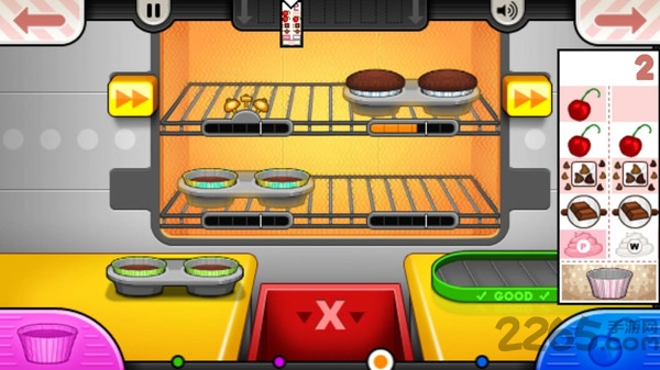 老爹迷你蛋糕店破解版 老爹迷你蛋糕店游戏破解版下载