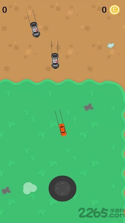 我漂移贼溜最新版