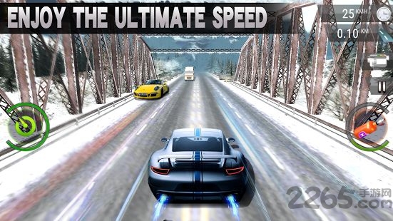 急速漂移内购破解版