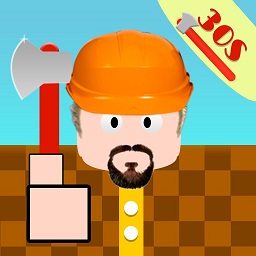 疯狂伐木工中文版