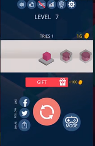 喷射之路手机版