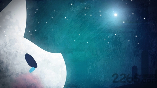 小狐狸历险记手机版