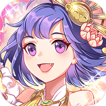 放置美少女台服下载-官方版下载v1.1.0.00720008 安卓版