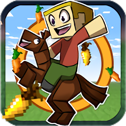 马术冠军游戏最新版(HorseCraft)