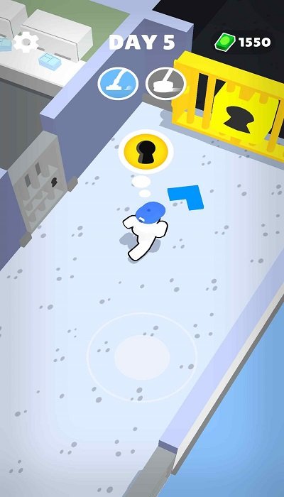 小小打工人最新版