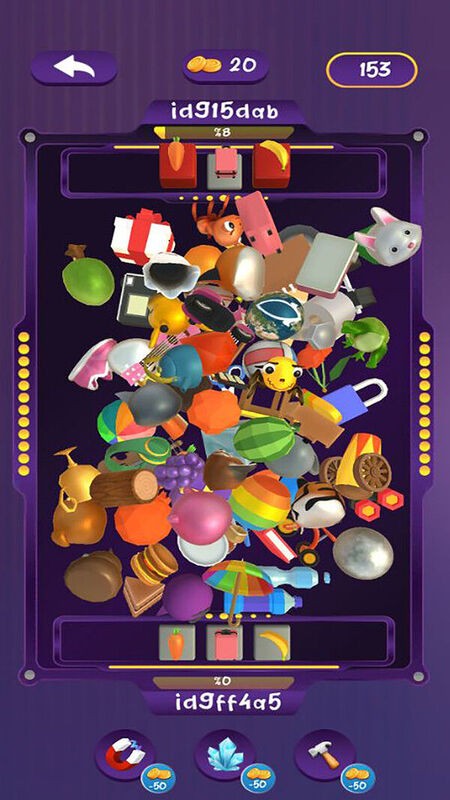 玛卡菲匹配3d最新版