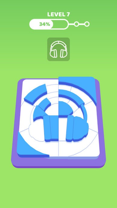 形状探索最新版