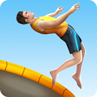 蹦床公主手机版