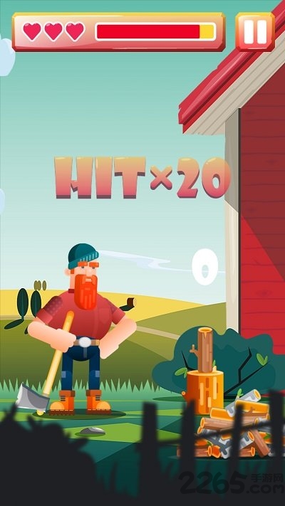 汤姆伐木工官方版