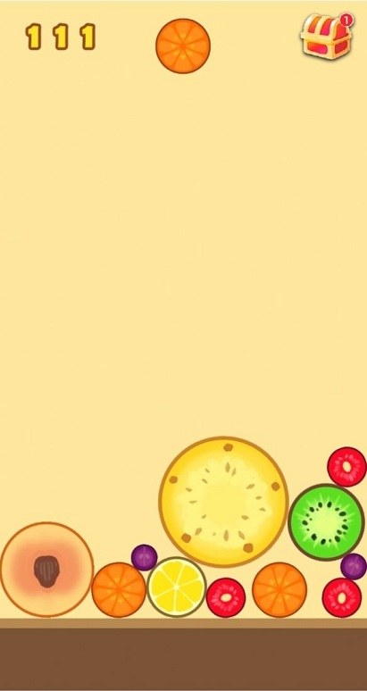 合成大西瓜微信版