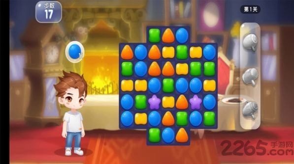 甜蜜小家游戏手机版