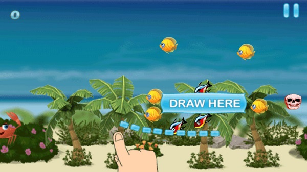 蹦床螃蟹手机版