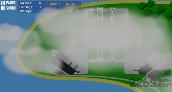 机场指挥中心2中文版 机场指挥中心2汉化版下载