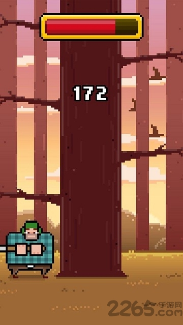 疯狂伐木工游戏下载