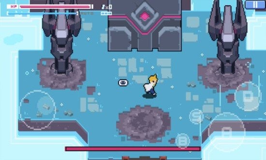 突击战斗手机版