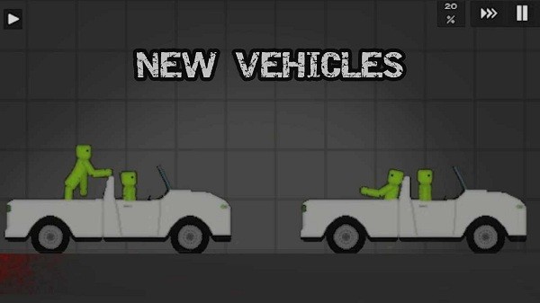 布娃娃的游乐场游戏2023