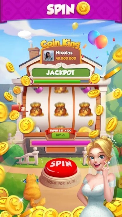 麻烦小姐游戏(miss trouble)