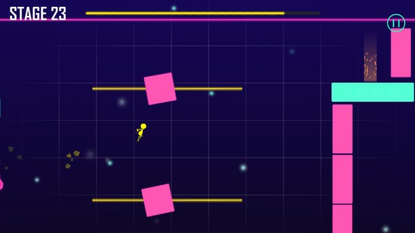 喷射火柴人游戏