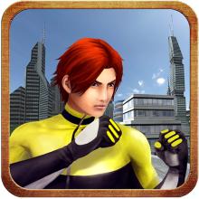 虎斗拳自由搏击游戏下载-手机版下载安装最新版本