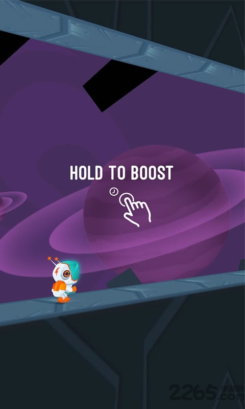 喷射小鸟最新版