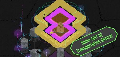 石阵谜团中文版