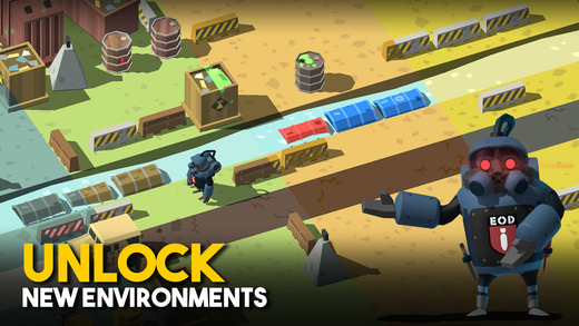 拆弹部队破解游戏 拆弹部队破解版下载