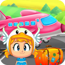 我的宝宝机场世界下载安装-我的宝宝机场世界官网下载v1.9 安卓版