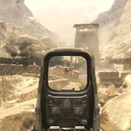 荣耀大枪战下载-荣耀大枪战手机版下载v1.0