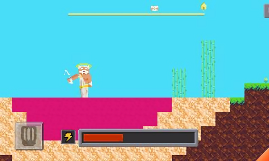 乱斗大逃亡免费完整版