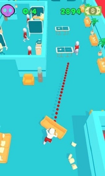 打工人之怒最新版