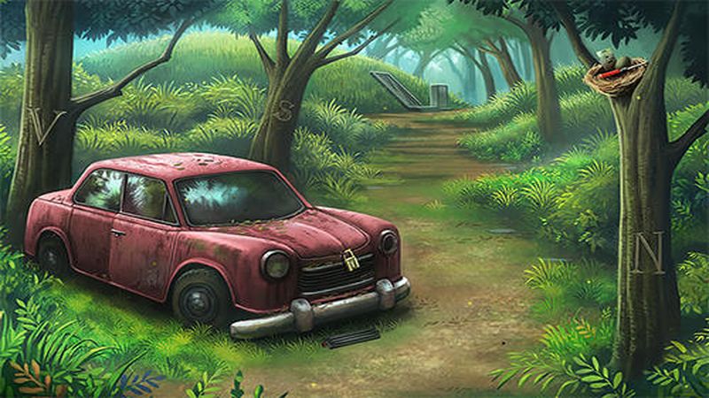 逃离现实内购破解版下载